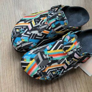 Birkenstock Papillio Platform Boston